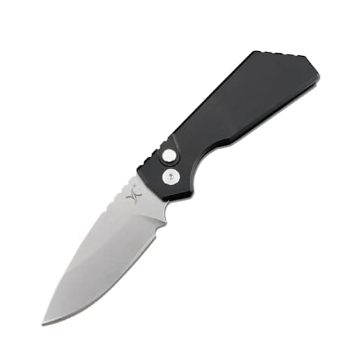 HUAAO Folding Pocket Knife for Men