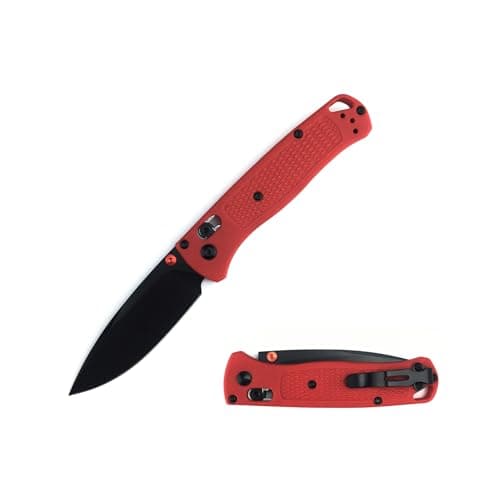 Folding Knife for EDC Camping Hiking
