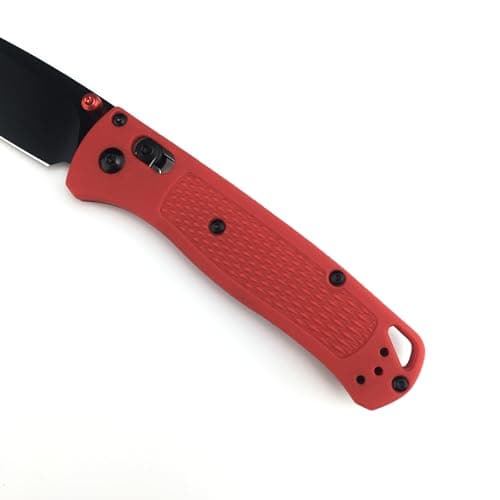 Folding Knife for EDC Camping Hiking