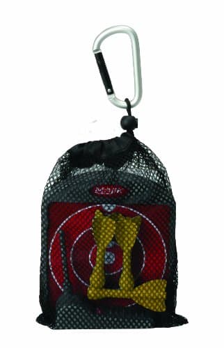 Majik Go Time Darts Set