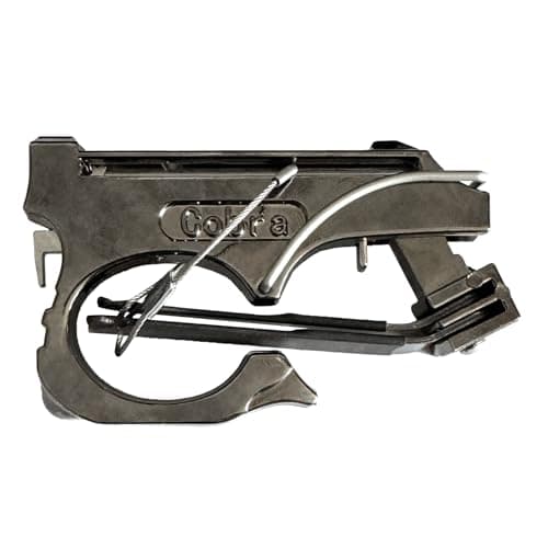 Dart Launcher Set: Outdoor Adventure
