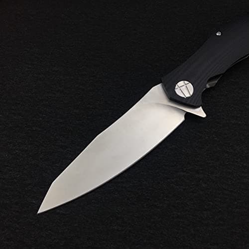 Folding Knife for Outdoor Camping Survival Emergency