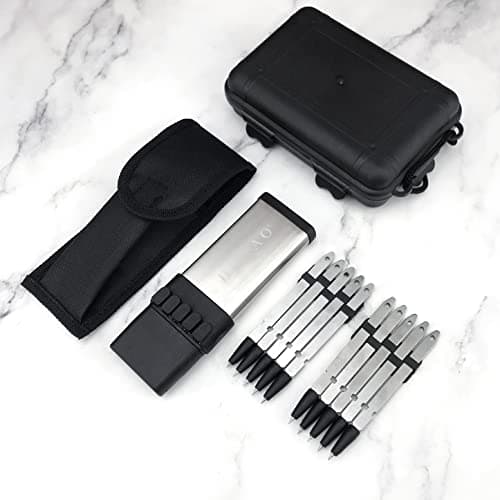 Upgraded Ballistic Dart Launcher for Men