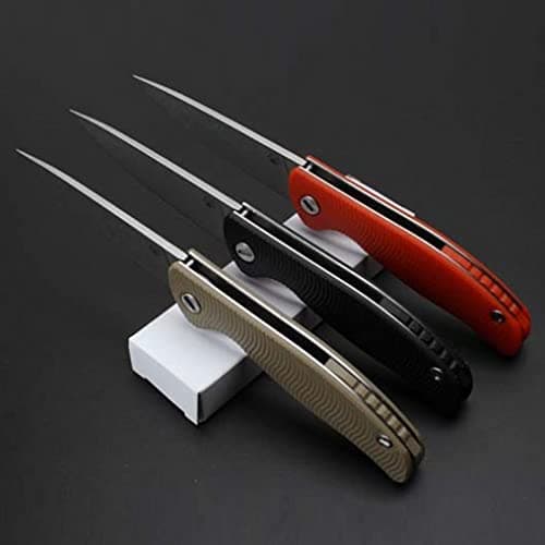 Folding Knife for Outdoor Camping Survival