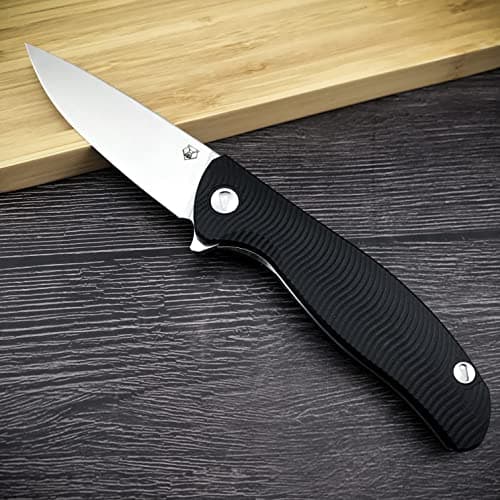Folding Knife for Outdoor Camping Survival