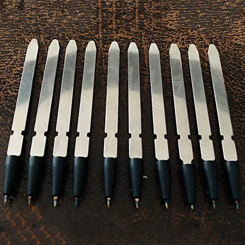 Ballistic Dart Launcher for Hunting and Camping — 10 Pcs Darts